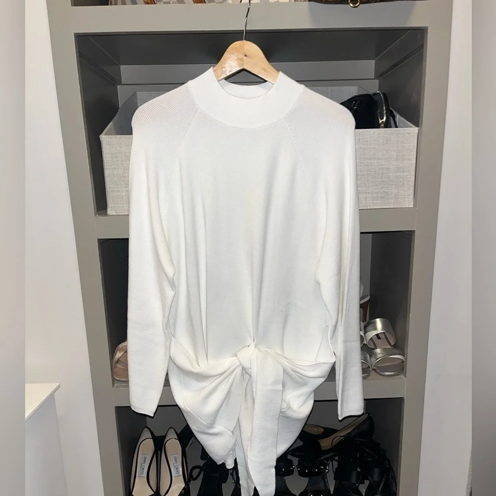 SNDYS | Bentley Mini Dress | Size Small - Picture 6 of 7